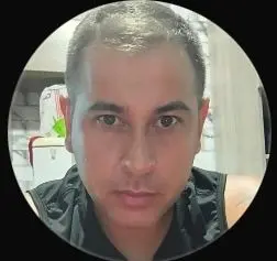 Foto de Elizario Morais — cliente da Eneven Tech em Belo Horizonte
