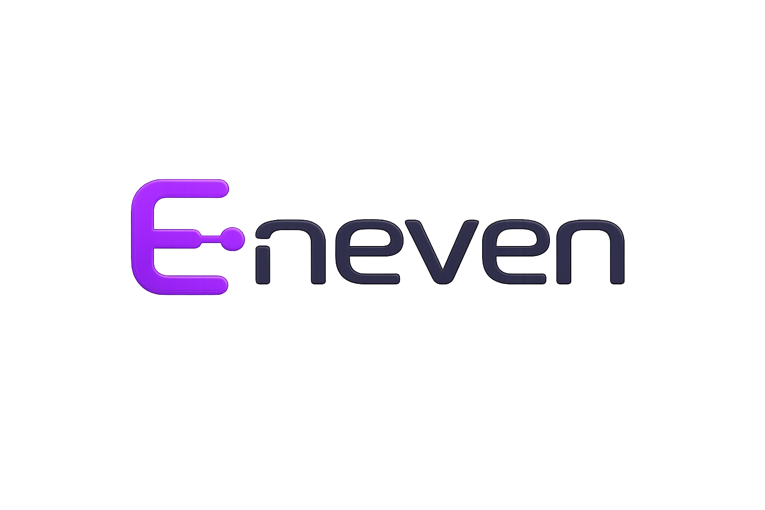 Eneven Tech — Agência de desenvolvimento web
