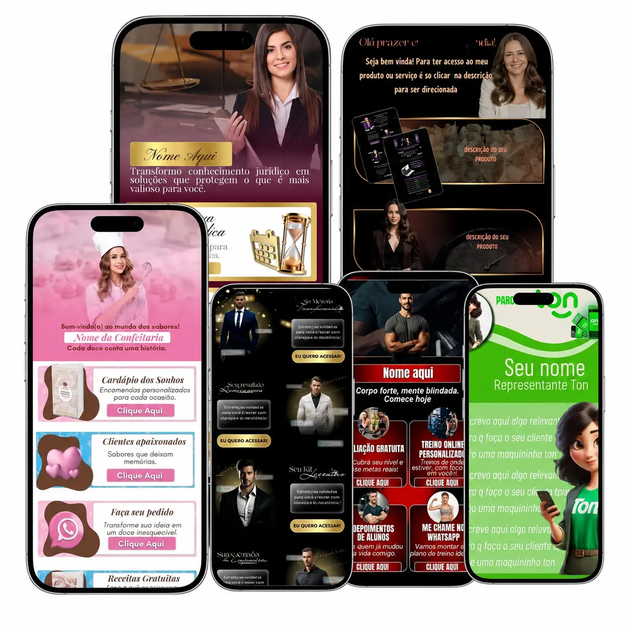 EnevenBio Premium — imagem 2