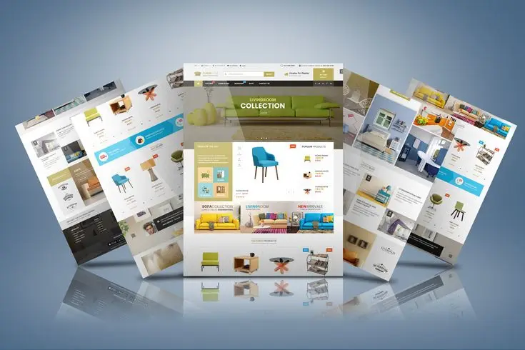 Landing Page Premium — imagem 3