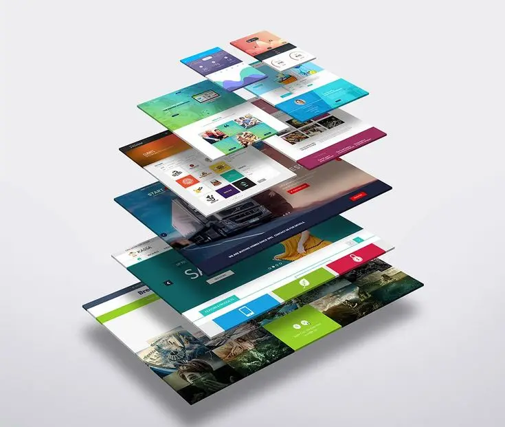 Site Institucional Pro — imagem 1