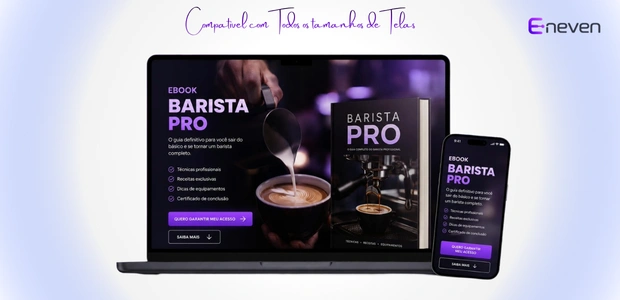 Landing Page Premium — imagem 1