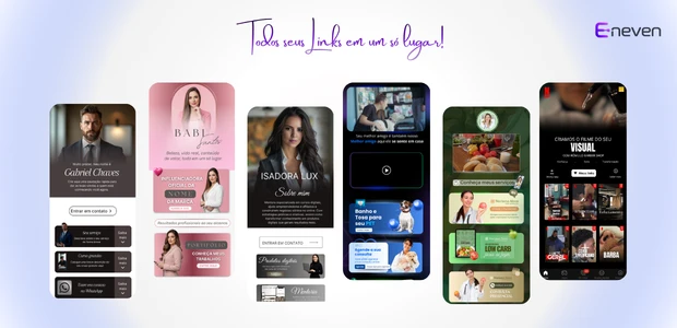 EnevenBio Premium — imagem 3