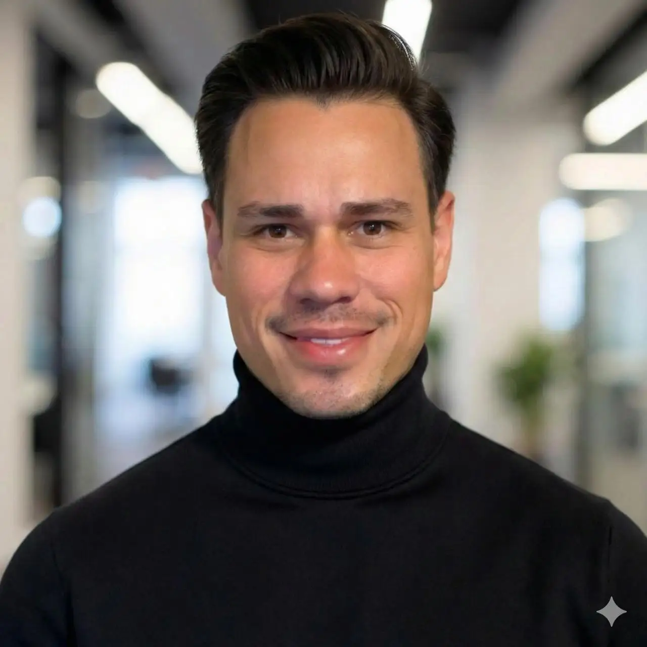 Ricardo Santos — Desenvolvedor de Software e Cientista da Computação na Eneven Tech