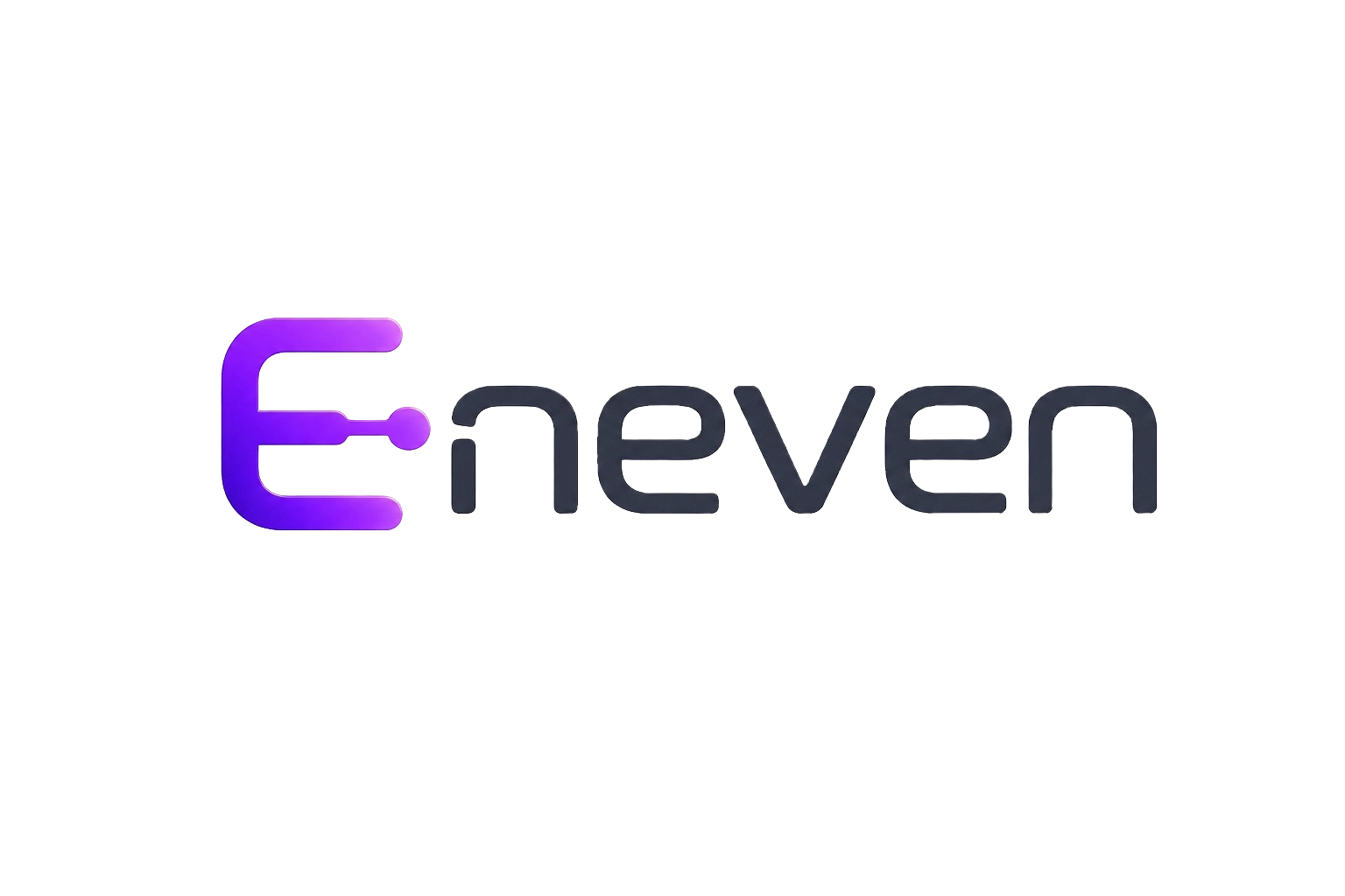 Eneven Tech logotipo