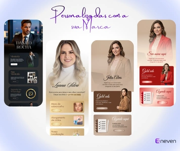 EnevenBio Premium — mobile 2