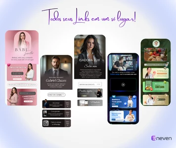 EnevenBio Premium — mobile 3