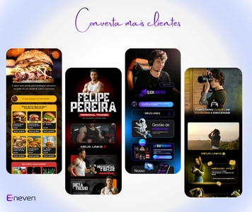 EnevenBio Premium — mobile 4
