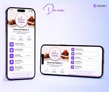 EnevenBio Premium — mobile 5