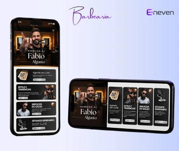 EnevenBio Premium — mobile 6